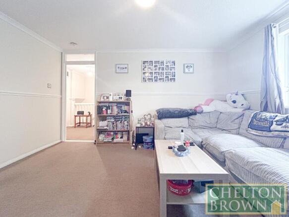 Living/Dining Room