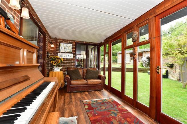 Sun Room
