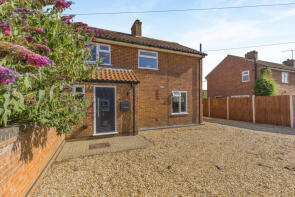 5, Burghwood Close, King's Lynn PE32 2PR