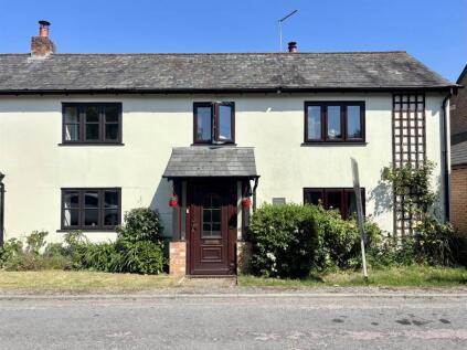 Shaftesbury Road, East Knoyle, Salisbury