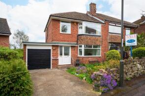 20, Netherfields Crescent, Dronfield S18 1UX