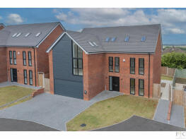 1, Cleves Gardens, Aylestone, Leicester LE2 8DN