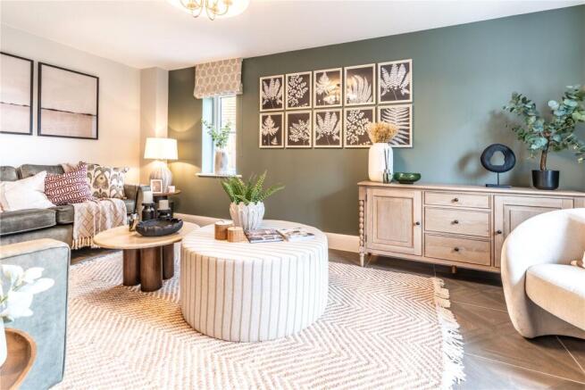 Show Home