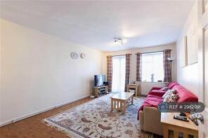 12a, St Peters Way, London W5 2QR