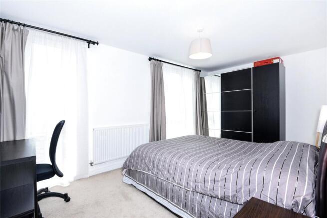 Oscar Wilde Road, Reading, Berkshire, RG1 photo 5