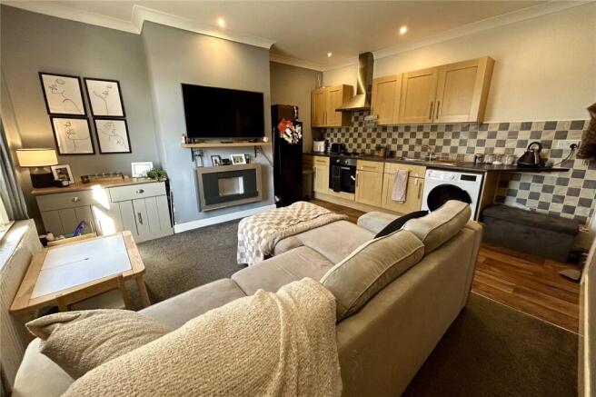 Open Plan