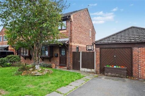 Owlett Mead, Thorpe, Wakefield, West Yorkshire