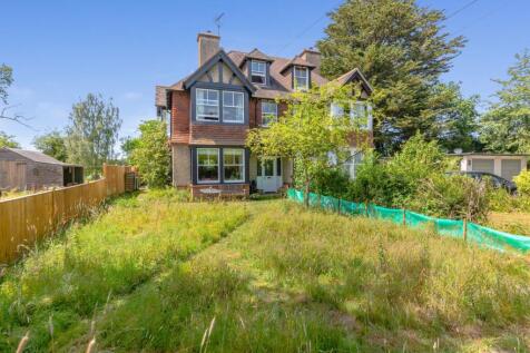Station Road, Plumpton Green, BN7