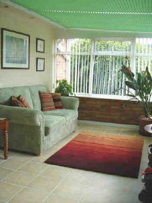 SUNROOM