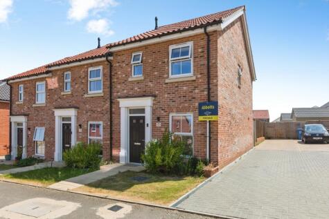 Bedingfield Road, Bungay, Suffolk, NR35