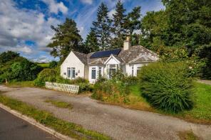 Pulquat Cottage, A75 Trunk Road From C51w Near Spittal To A712 West Of Calgow, Palnure, Newton Stewart DG8 7DE