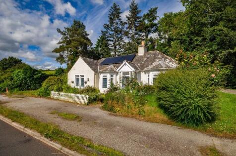 Creetown, Newton Stewart, DG8