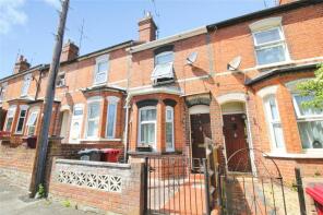 54, Shaftesbury Road, Reading RG30 2QP