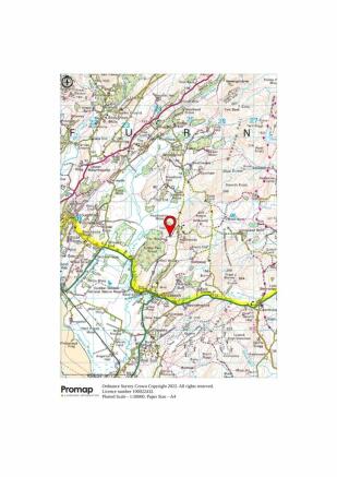 Location Plan