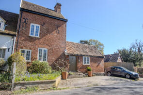 Old Williams, School Hill, Ipswich IP10 0EH