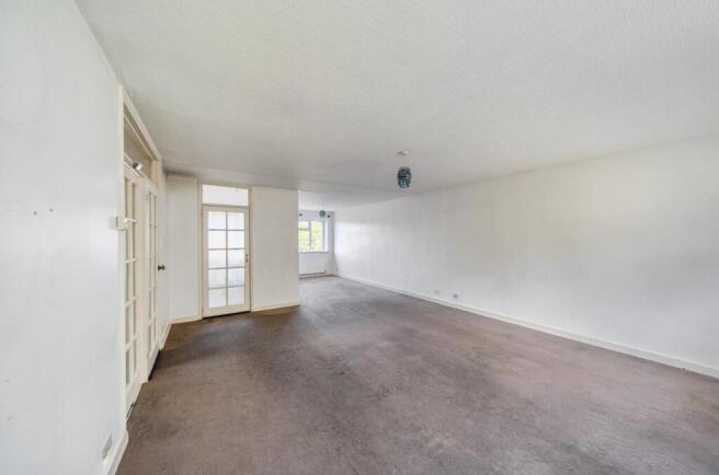Davidson Frost-Wellings, DFW,Laburnum Court, Livin