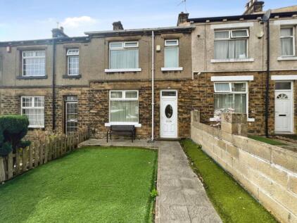 Whitehead Place, Bradford, BD2 3NL