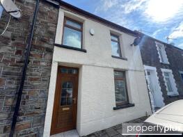 2, Regent Street, Treorchy CF42 6PR