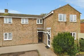 23, Longfield, Witham CM8 2SN
