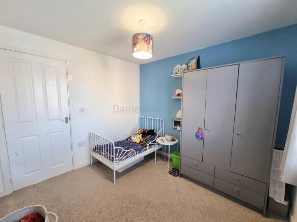 Bedroom  Two