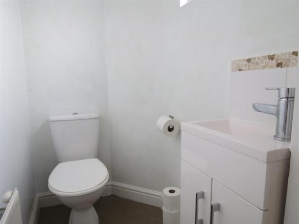 WC:
