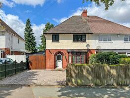 71, Pendeford Avenue, Wolverhampton WV6 9EH