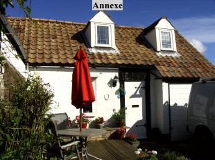Barn/possible annexe