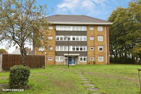 Old Redbridge Road, Southampton, SO15