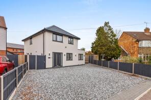 14a, Green Crescent, High Wycombe HP10 9JQ