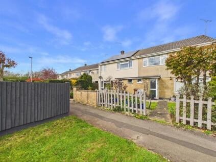 Cranwell Close, Chippenham