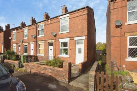 Medlock Road, Horbury, Wakefield, West Yorkshire, WF4