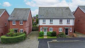 32, Longbourn Way, Medstead, Alton GU34 5GX