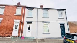 13, East Coronation Street, Seaham SR7 9BB