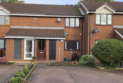 Kershaw Grove, Audenshaw
