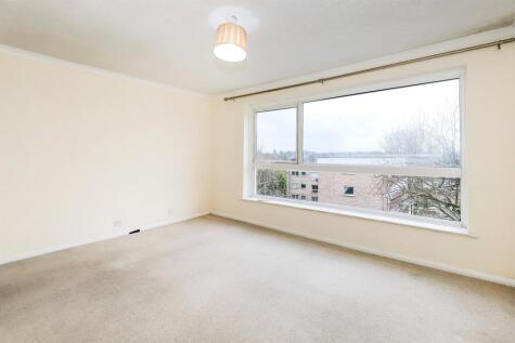 High Meadows, Compton, Wolverhampton