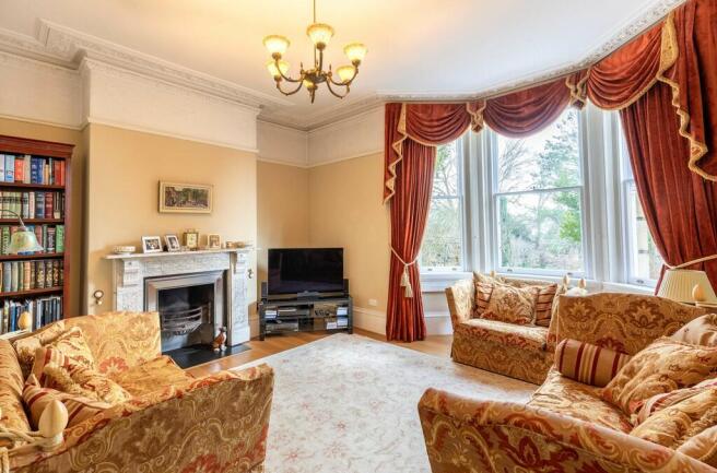 Drawing Room