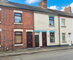 125, Sandon Road, Stafford ST16 3HF