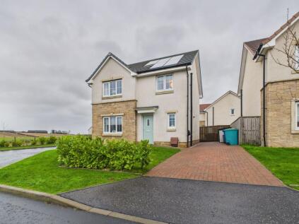 Cornel Crescent, Chryston, Glasgow