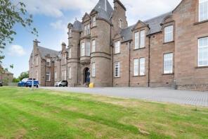 1, 309 Parkview, Blackness Road, Dundee DD2 1SH