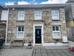 6, South Terrace, Camborne TR14 8ST