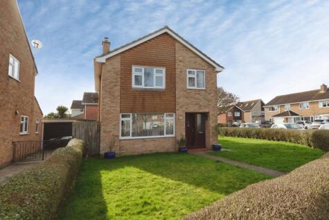 Long Water Drive, GOSPORT, Hampshire, PO12