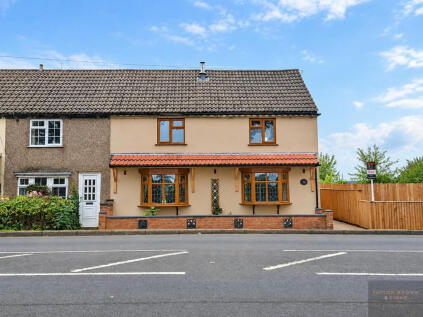 Hardy Barn, Shipley, Heanor, Derbyshire