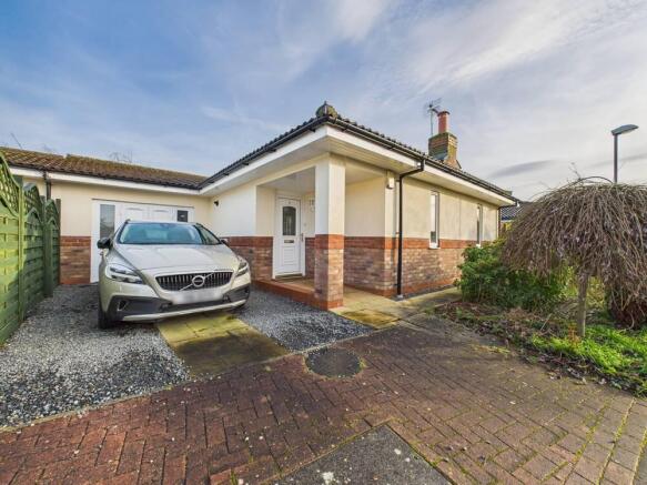 3 Bedroom Bungalow for Sale