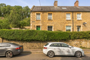 1, Bath Terrace, Old Hill, Wincanton BA9 8BL