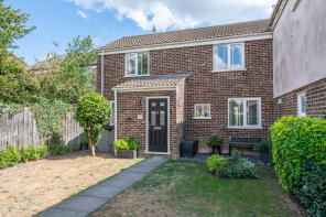 6, Faulkeners Way, Felixstowe IP11 0XA