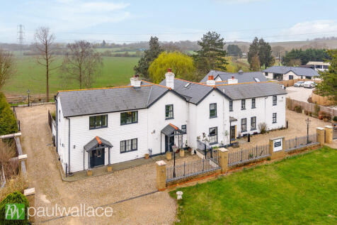 Monkhams Cottage | Aimes Green, Countryside Views