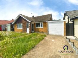 6, Hillcrest Gardens, Ramsgate CT11 0DS
