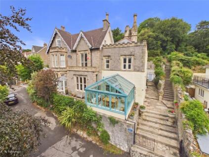 South Road, Weston-super-Mare, North Somerset, BS23