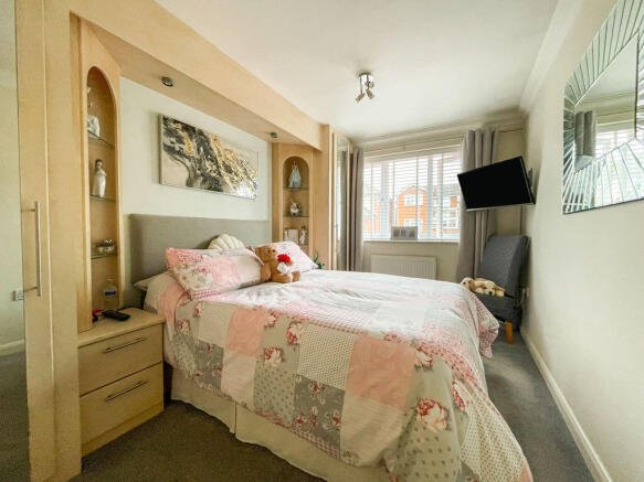 Yardley Road