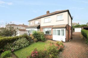 3, Kestrel Drive, Bradford BD2 4HA